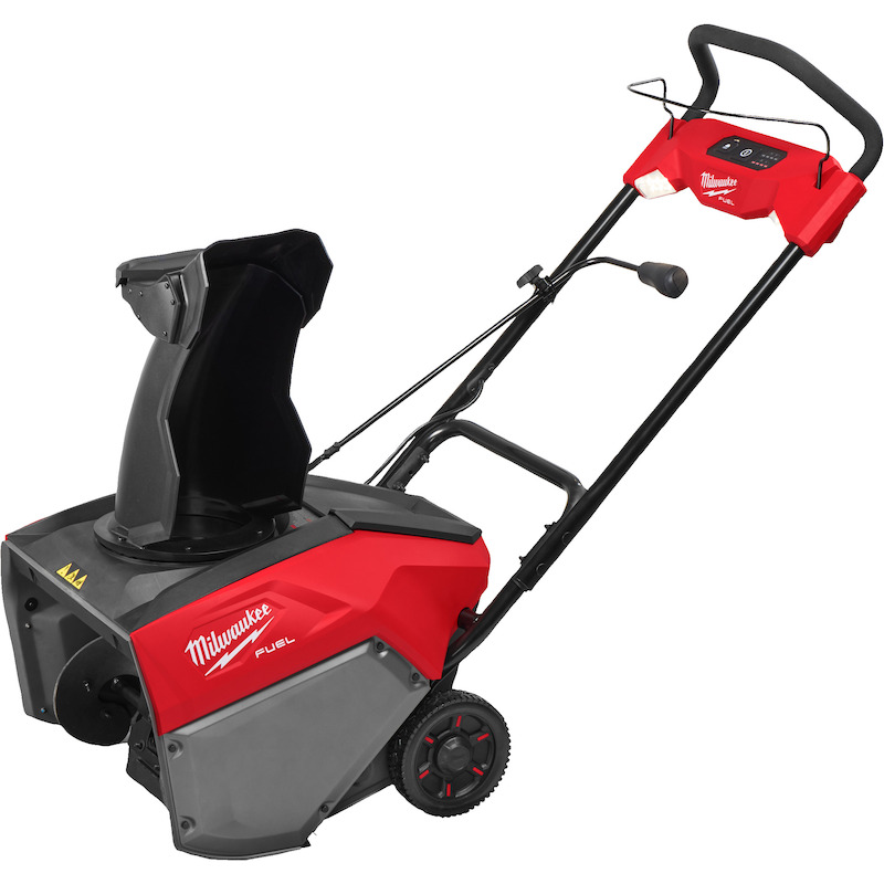 FRAISE À NEIGE 18V/BODY     M18 F2SSBL-0 MILWAUKEE