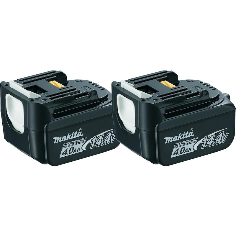 TWINPACK BL1440 - 196393-2 - MAKITA