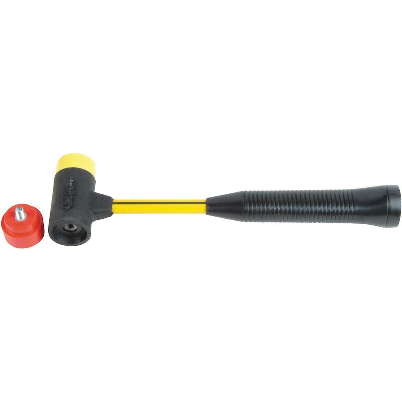 MARTEAU PLAST.PORTE SPECIAL SPS105-25MM      NUPLA
