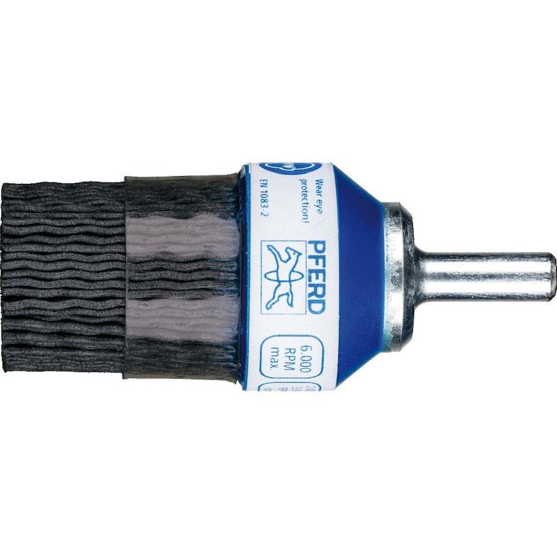 PENSEELBORSTEL D38 L77 S6   PBUPR KUNSTSTOF  PFERD
