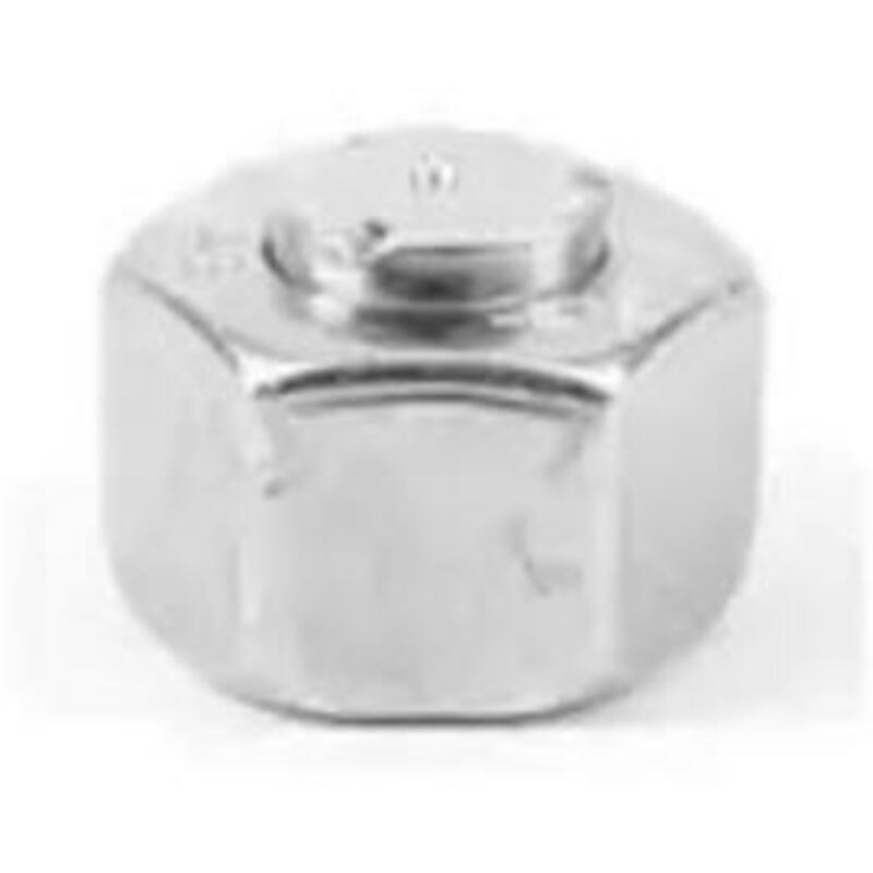 BOUCHON MALE 18L            VKAM18LCF       ERMETO