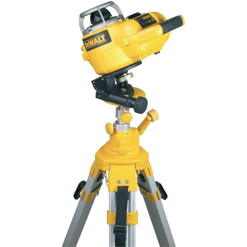 HELLINGSASDAPTER VOOR LASER DE0738-XJ       DEWALT