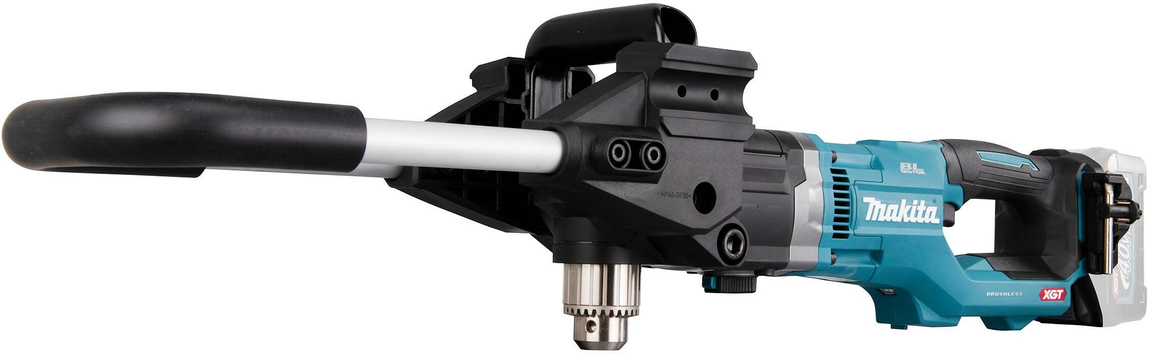GRONDBOOR XGT® - DG001GZ05 - MAKITA