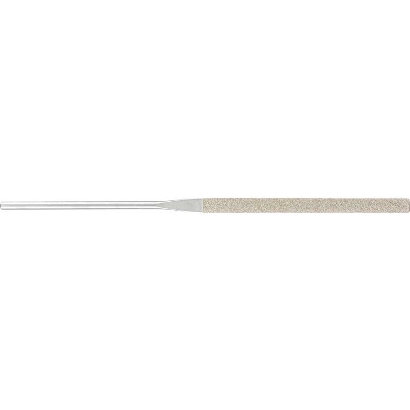 DIAMANTNAALDVIJL PLATSTOMP  DF 41125 D126 -140MM