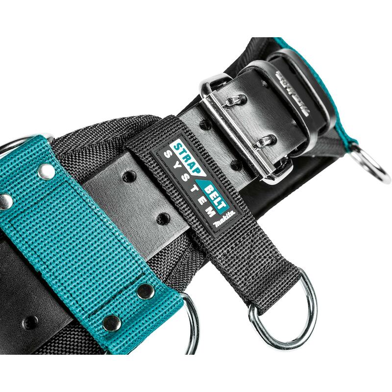 CEINTURE SUPER POIDS LOURDS E-15366         MAKITA