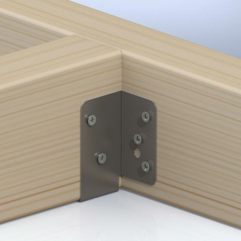 REGELDRAGER ZN              07905 - 25X70MM