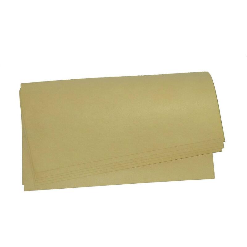 CHAMOIS ART.NATUREL 34X40   364079 (5PCS)    BETRA