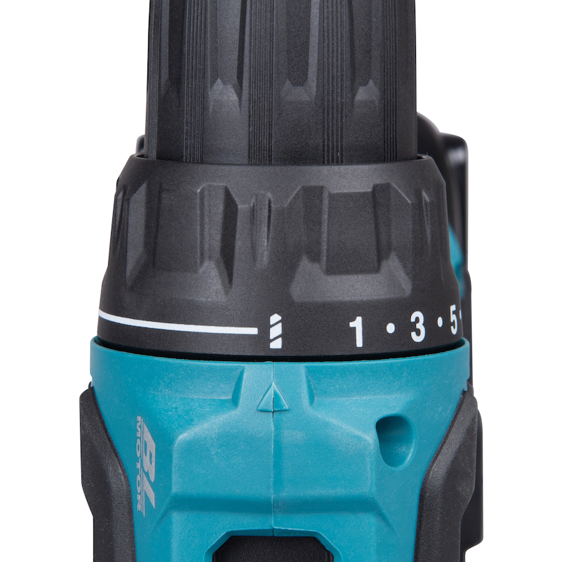ACCUBOORSCHROEFM.18V/2X4AH  DDF490 (MAKPAC) MAKITA