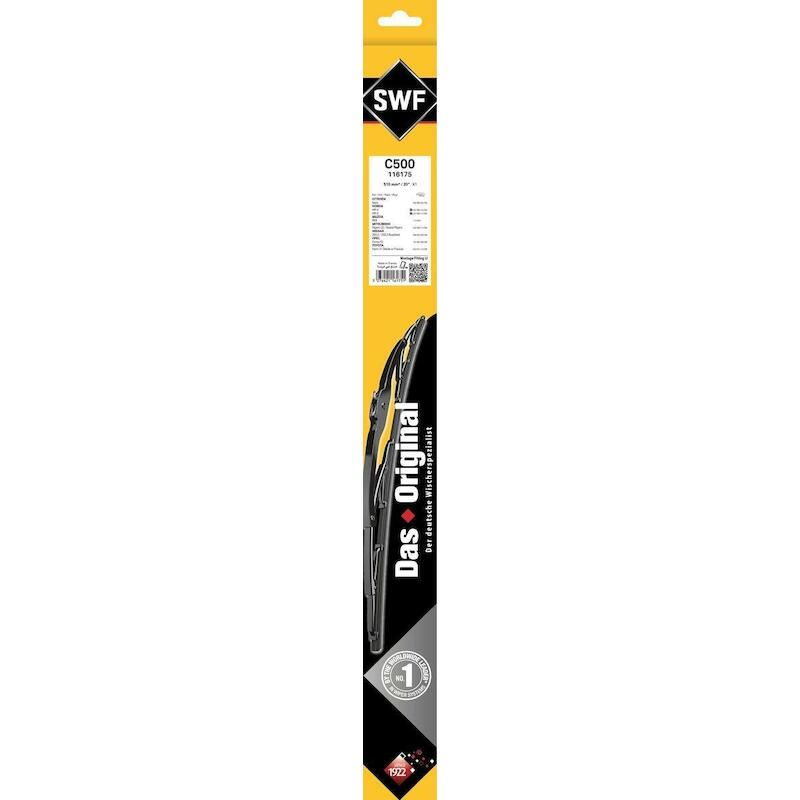 BALAI D'ESSUIE-GLACE 510MM  116175             SWF