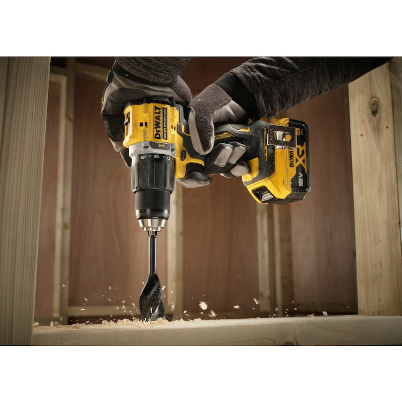 PERC.VISS.PERCUSS.18V/BODY  DCD799N         DEWALT