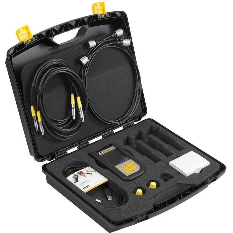 MEETGEREEDSCHAPSSET SCKIT-155-0-00          ERMETO