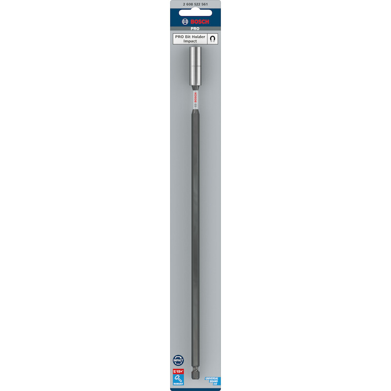 BITHOUDER PRO IMPACT  300MM 2608522561       BOSCH