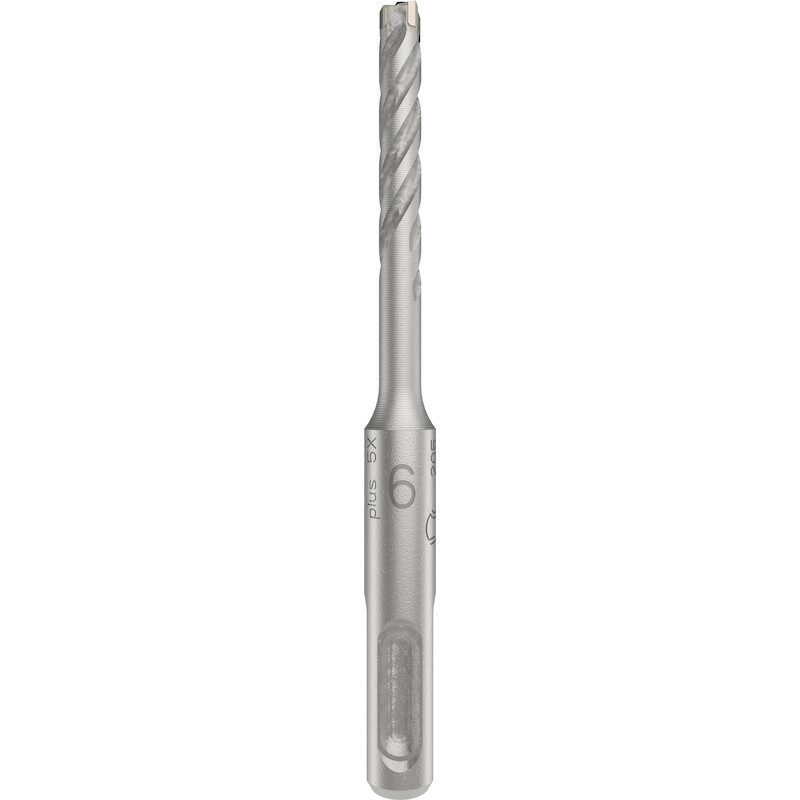 Bosch - Hamerboor - SDS-PLUS-5X - ø 6 x 50 x 110 mm - 4-snijkanten - 08120230
