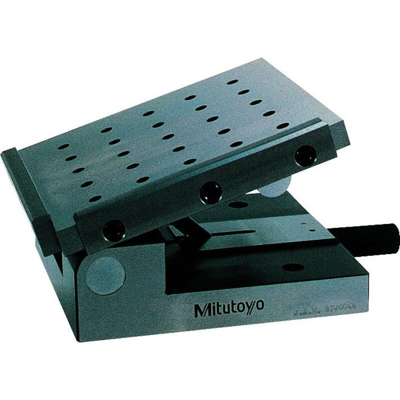 SINUSPLAAT 150X150X63MM     930-626       MITUTOYO