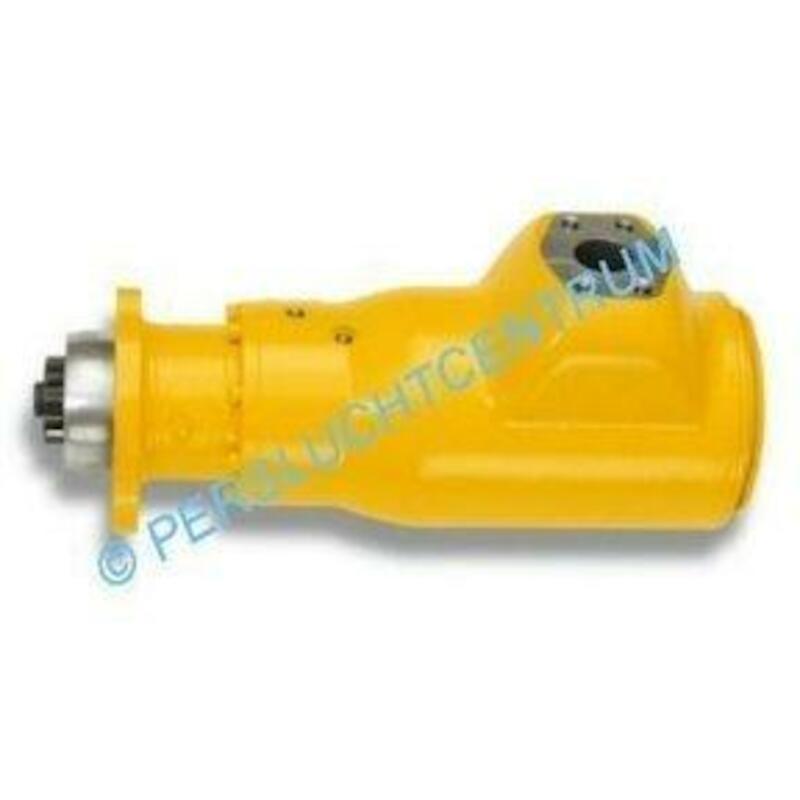 TURBINE STARTER ST650BP03R31-180 - 81289662 - INGERSOLL RAND