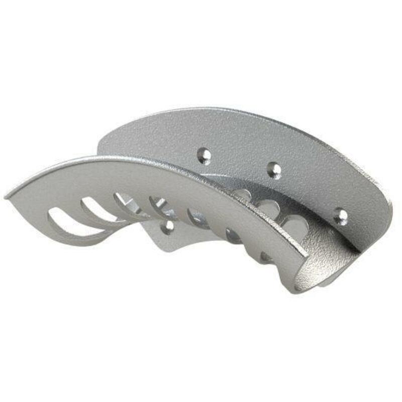 PORTE-TUYAU MURALE - 113985 SH 03 RIEGLER