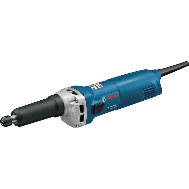 RECHTE SLIJPMACHINE 750W    GGS 8 CE         BOSCH
