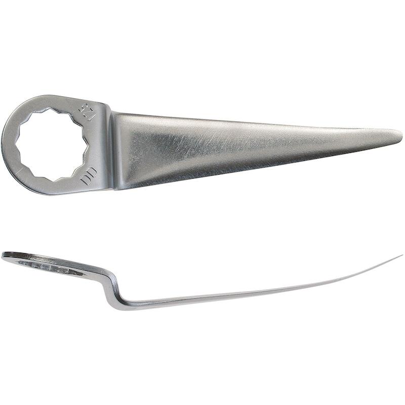 LAME MULTITOOL DROITE 70MM  63903125017  (2PC)FEIN