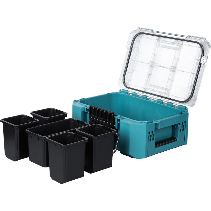 ORGANISER COMPACT MAKTRAK   P-91067         MAKITA