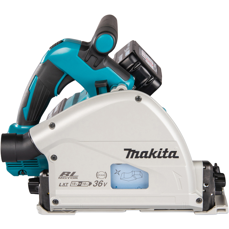 INVALZAAG LXT® - DSP600PT2J1 - MAKITA