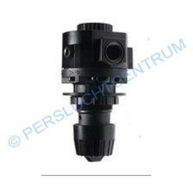RÉGUL. PRESS.1/2" 0,4-8,6B  R26-C4-000      PARKER