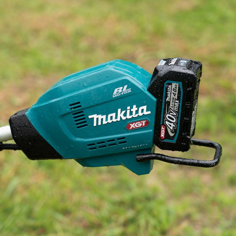 ACCU-GRASTRIMMER 40V/BODY   UR006GZ06       MAKITA