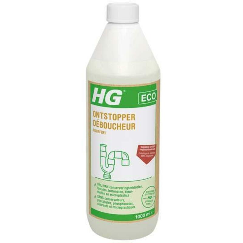 ECO ONTSTOPPER              681100100        1L HG