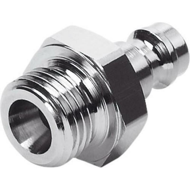 FICHE MÂLE KS3-1/4-A (531666) FESTO