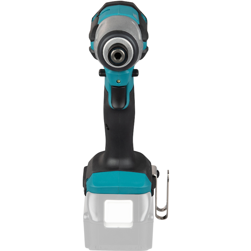 VISS.A CHOCS/ACCU 18V/BODY  DTD158Z         MAKITA
