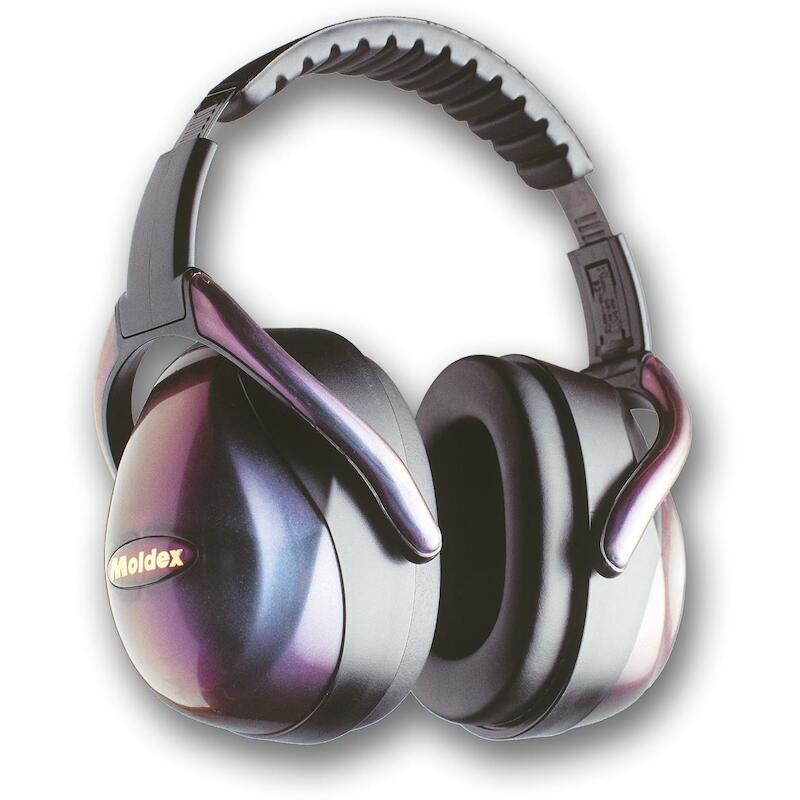CASQUE ANTIBRUIT M1 6100 SNR31
