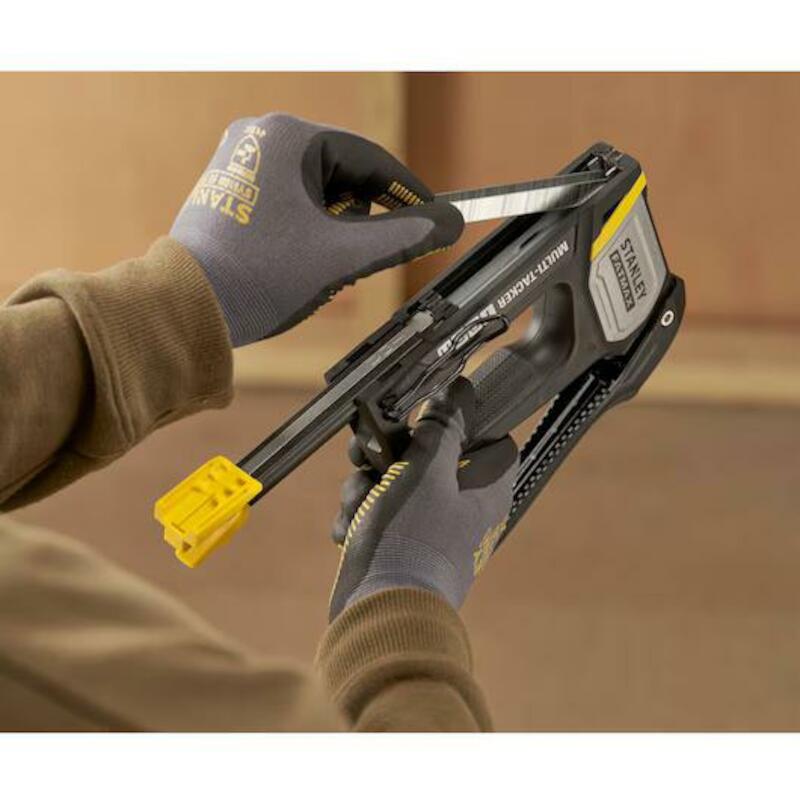 HANDTACKER FATMAX 4IN1      FMHT70401-0    STANLEY