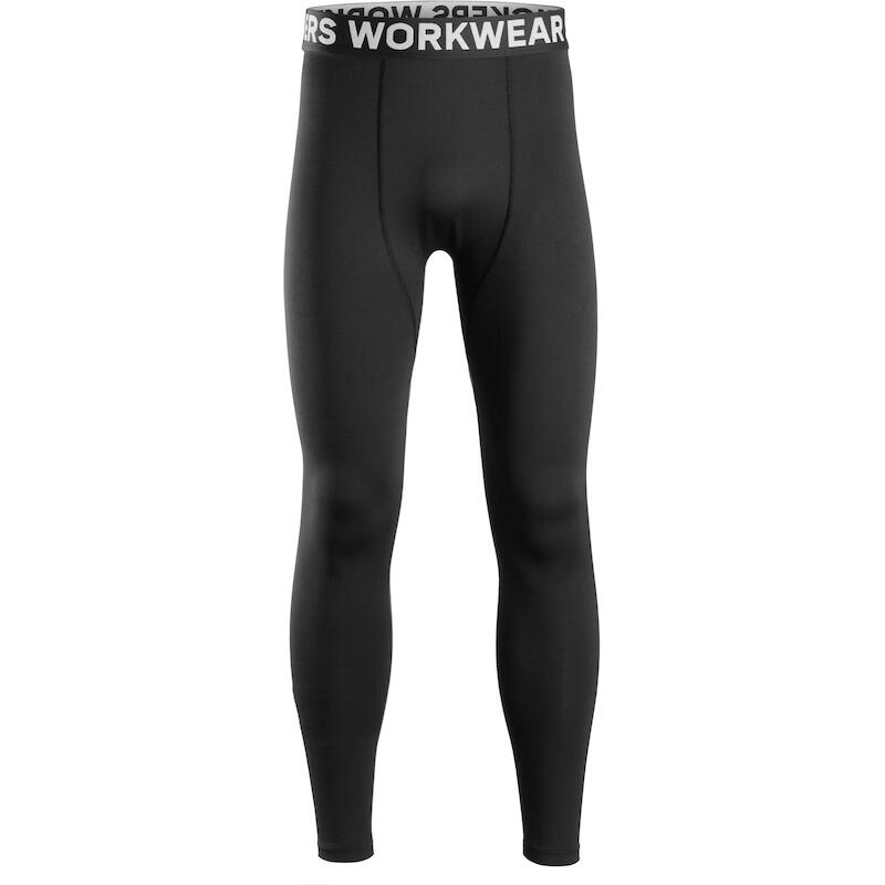 ONDERBROEK LANG             9494 ZWART    XL SNICK