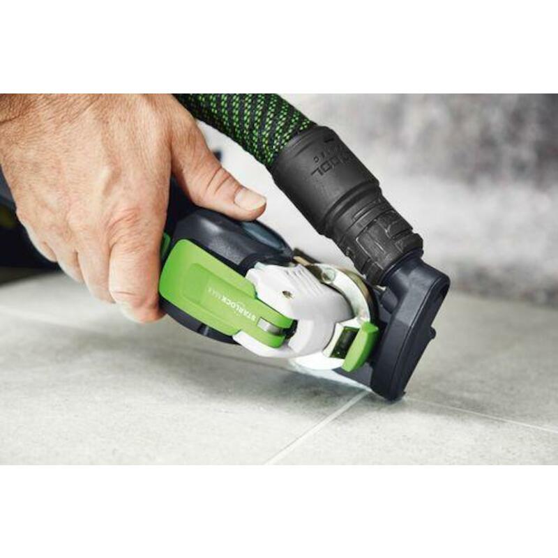STOFZUIGADAPTER OSC-AV - 203256 - FESTOOL