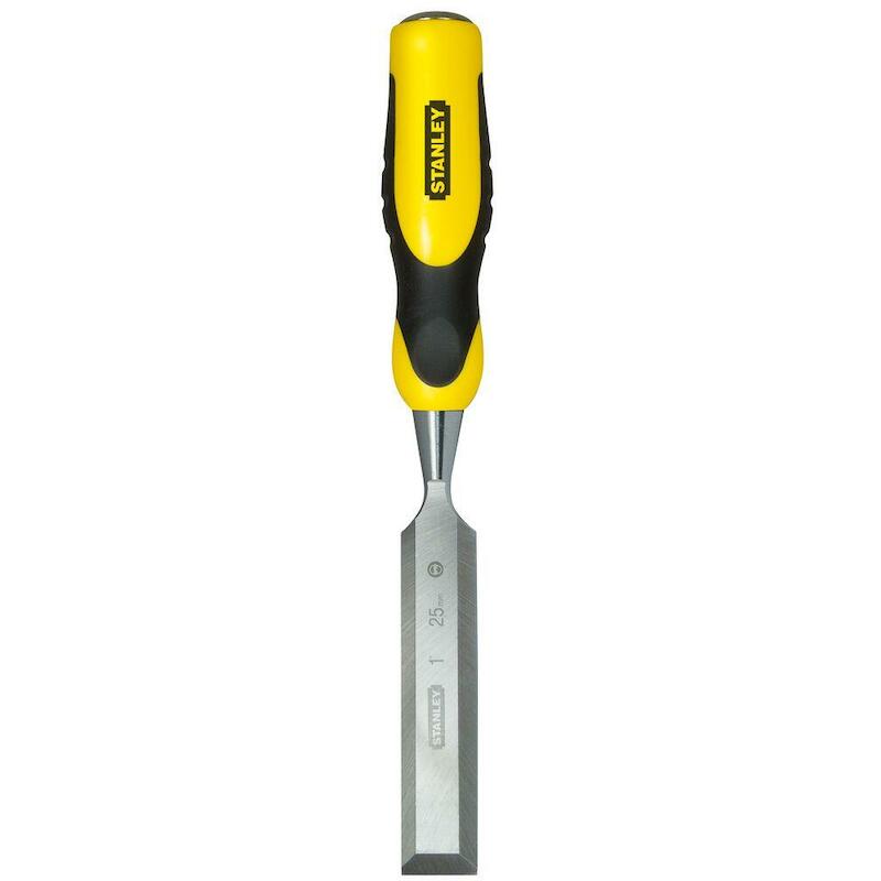 STEEKBEITEL DYNAGRIP 25MM   0-16-880 143MM STANLEY