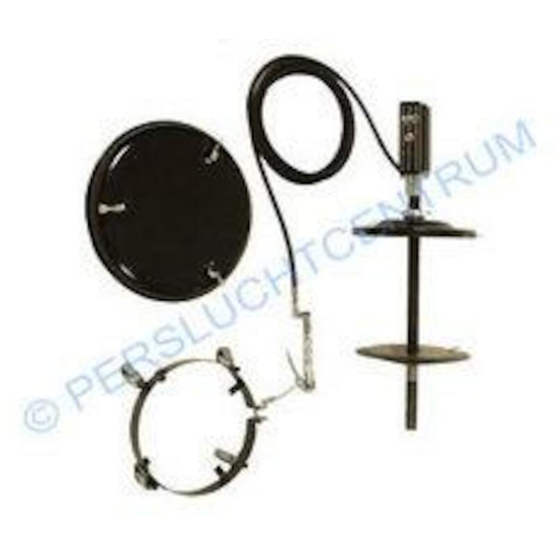 PNEUMATISCHE VETPOMPUNIT LP3004-1 ARO