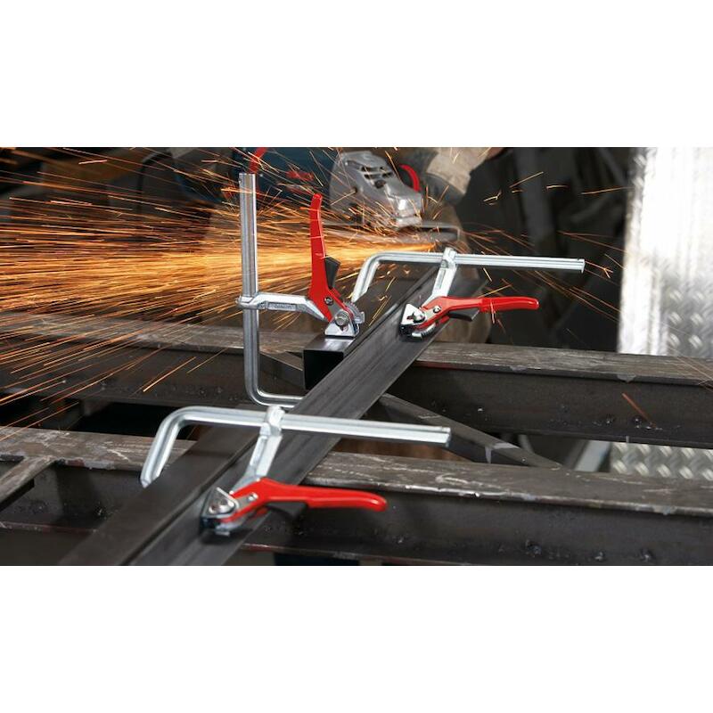 SNELSPANKLEM 300X140        GSH30    (7500N)BESSEY