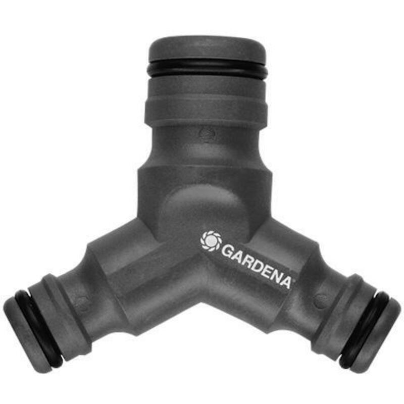 PROFI 3-WEG REDUCTIE        2834           GARDENA