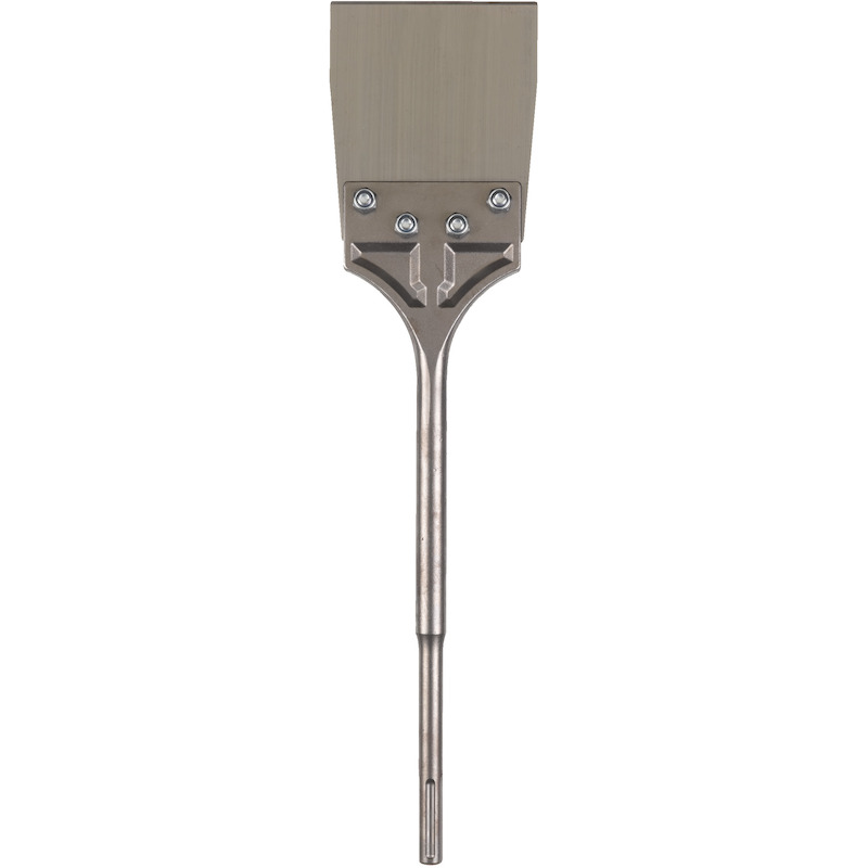 OUTIL RACLAGE DE SOL 125MM  4932480474   MILWAUKEE