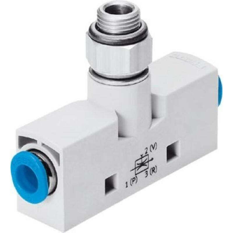 VACUÜMGENERATOR VN-14-L-T4-PQ2-VA5-RQ3 (193603) FESTO