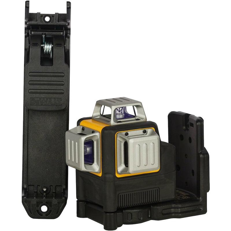 MULTILIJNLAS.12V/2AH        DCE089D1G(GROEN)DEWALT