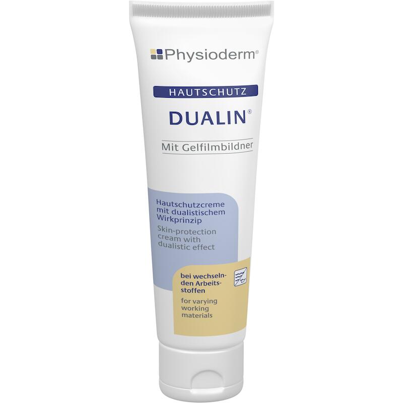 HUIDBESCHERMER TUBE/100ML   DUALIN      PHYSIODERM