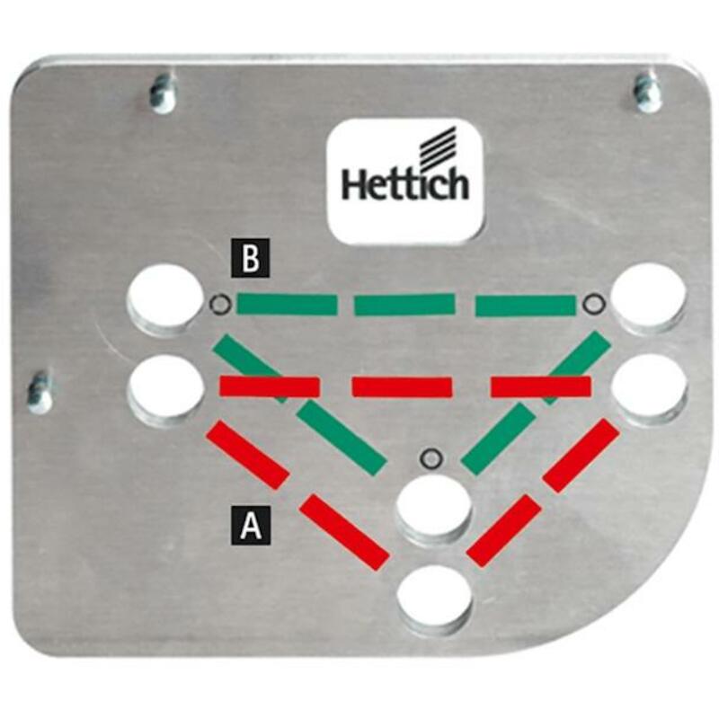 BOORMAL LIFTADVANCED                  HETT-9131495