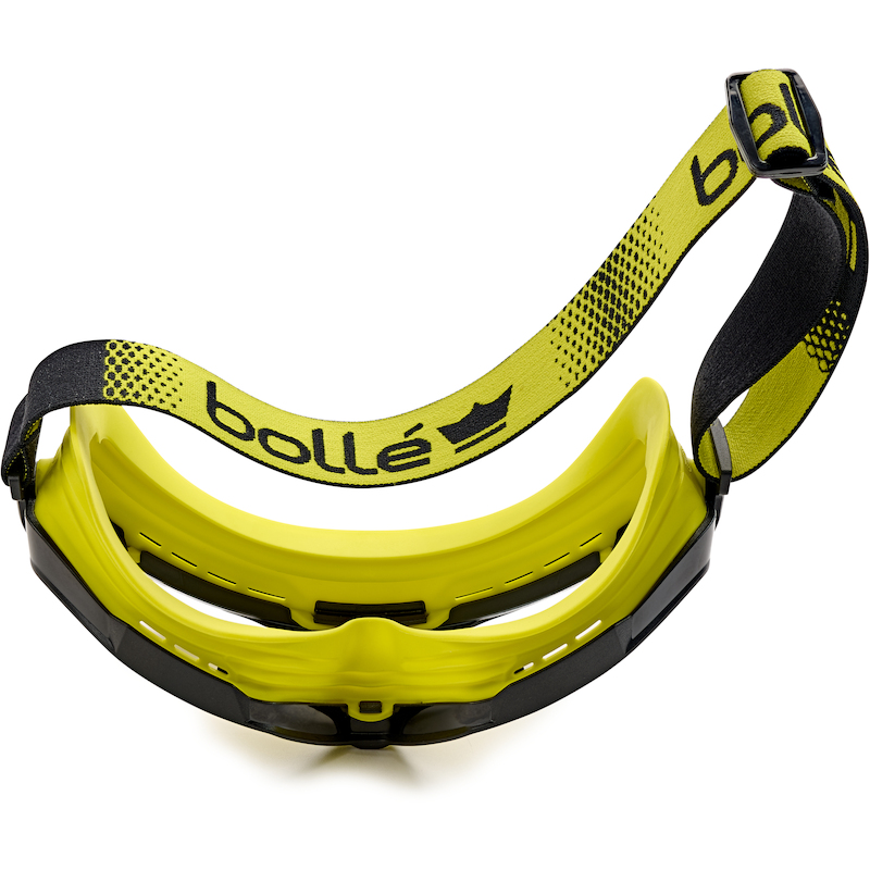LUN.MASQUE A-RAY/BUE CLAIR  UNIVERSAL(AÉRÉE) BOLLÉ
