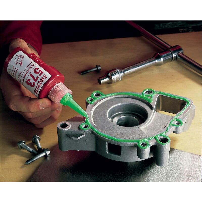 FLANGE SEALANT              573 - 50ML     LOCTITE