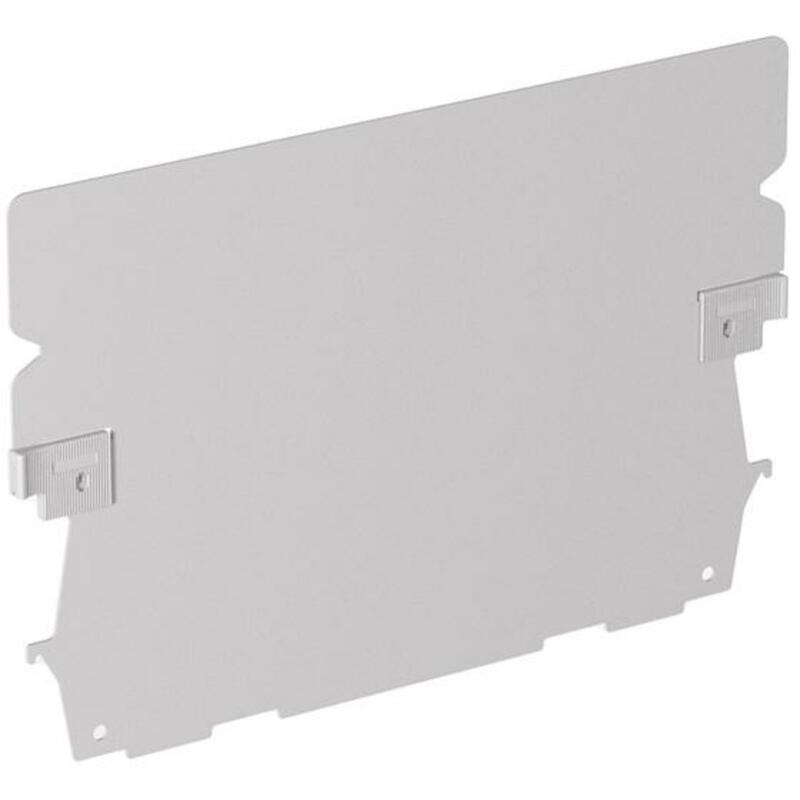DRAAISTEUN ALU-KLEURIG A5 DWARS S     HETT-9011510