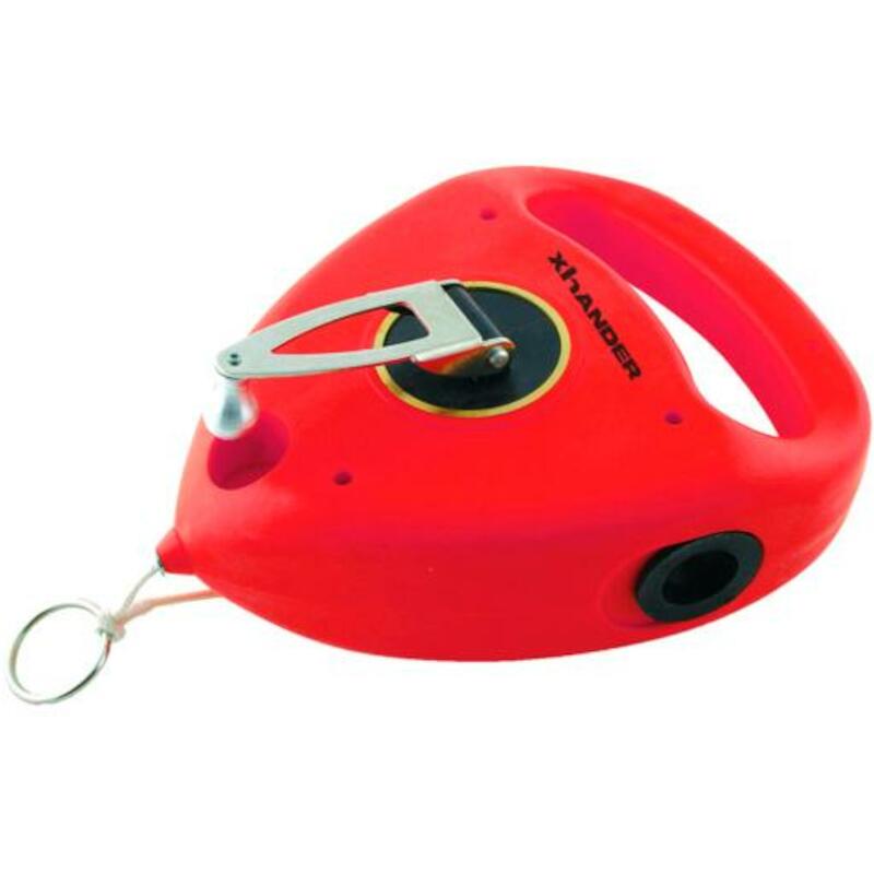 CORDEAU TRACEUR 30M         P75YQHD        XHANDER