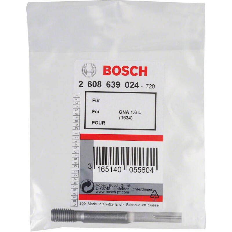 UNIVERSEELSTEMPEL GNA       2608639024       BOSCH