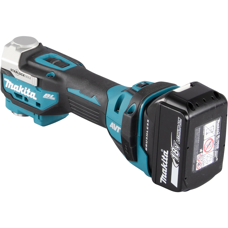 MULTITOOL LXT® - DTM52RTJX1 - MAKITA