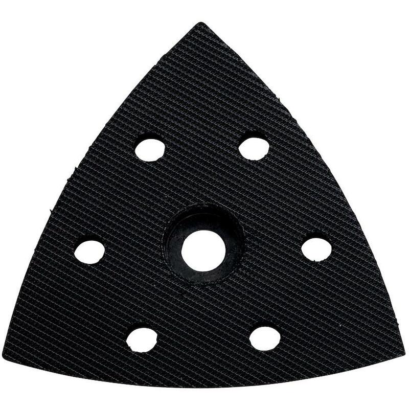 SCHUURZOOL VELCRO GEPERF.   624970000  93MM METABO