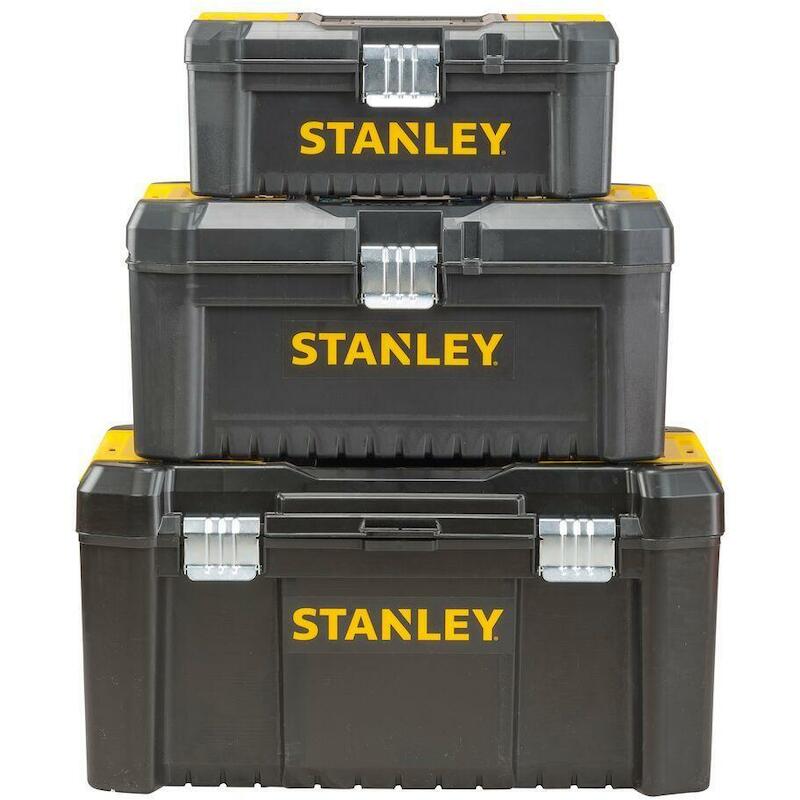 GEREEDSCHAPSKOFFER 16"      STST1-75518    STANLEY